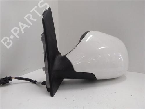 Left mirror SEAT ALTEA (5P1) 1.6 TDI | BP18388875C26 