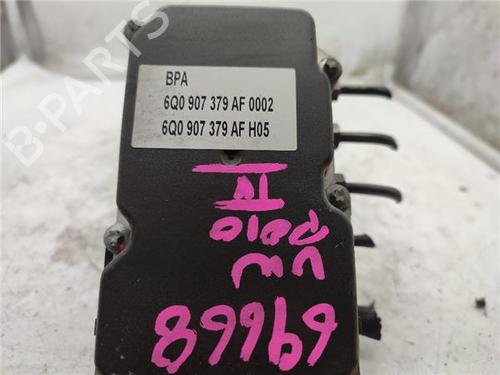 Abs pomp VW POLO IV (9N_, 9A_) 1.4 16V | BP29577366M43 
