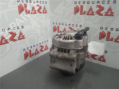 Alternator MINI MINI (R50, R53) One | BP18378211M7 