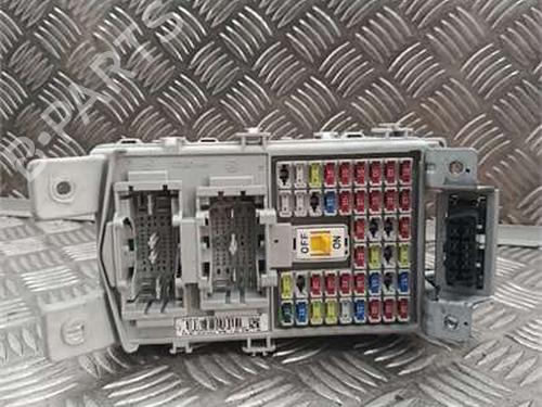 Used Fuse box Fuse box HYUNDAI i20 II (GB, IB) 1.4 CRDi (90 hp) 36147979 36147979
