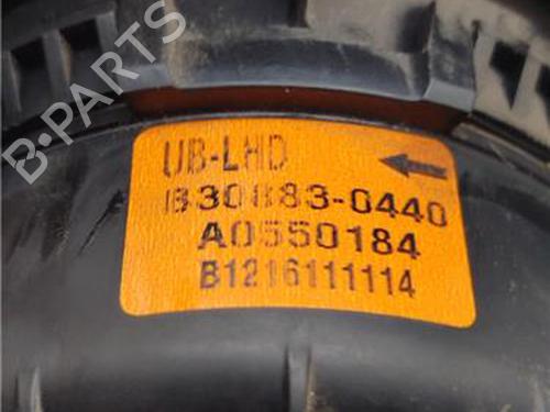 Heater blower motor KIA RIO III (UB) 1.1 CRDi | BP21676213M62 