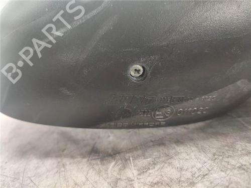 Right mirror FIAT CROMA (194_) 1.9 D Multijet (194AXC1B, 194AXC12) | BP20166086C27 