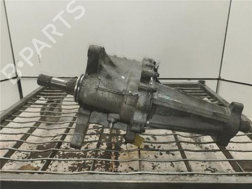 Differential, foran OPEL ANTARA A (L07) 2.0 CDTI (127 hp) 28593778
