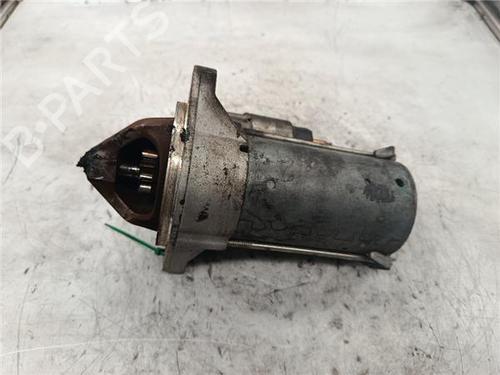 Starter FORD ECOSPORT 1.0 EcoBoost | BP34049748M8 - Image 2