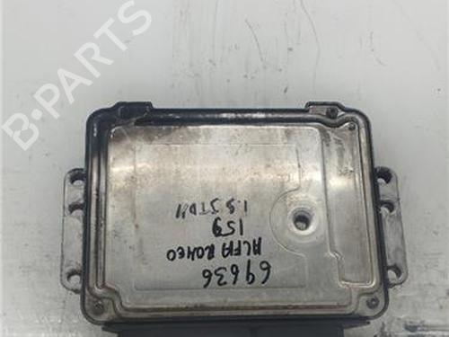 Electronic module ALFA ROMEO 159 (939_) 1.9 JTDM 8V (939AXE1B) | BP28593818M83 