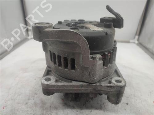 Alternator OPEL ZAFIRA A MPV (T98) 2.0 DI 16V (F75) | BP27438486M7 