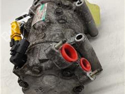 AC compressor PEUGEOT 307 (3A/C) 1.6 HDi 110 | BP18390423M34 