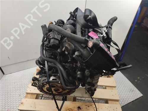 Used Engine TOYOTA PRIUS Saloon (_W1_) 1.5 Hybrid (NHW11) (116 hp) 30366805