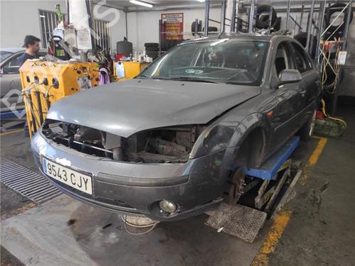 Alternator FORD MONDEO III (B5Y) 2.0 TDCi | BP20610238M7 