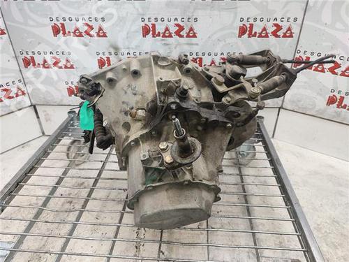 Gearbox PEUGEOT 406 Coupe (8C) 2.0 16V | BP18004688M3 