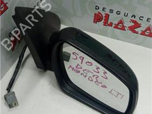 Right mirror FORD MONDEO III (B5Y) 2.0 DI 014236