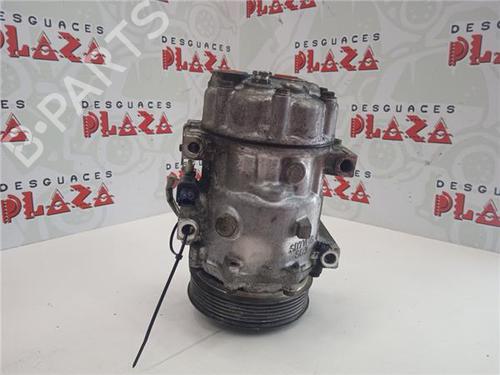 AC-Kompressor FORD FOCUS C-MAX (DM2) 2.0 TDCi | BP18389026M34 