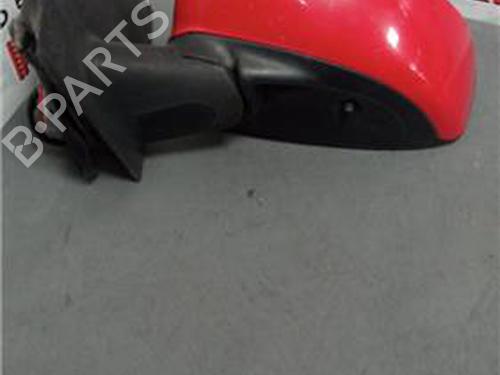 Left mirror FIAT STILO (192_) 1.9 D Multijet | BP18388970C26 