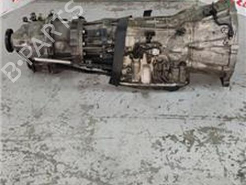 Used Gearbox KIA SORENTO I (JC) 2.5 CRDi (163 hp) 18382732