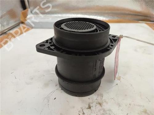 Used Mass air flow sensor SKODA OCTAVIA II (1Z3) 1.9 TDI (105 hp) 30164440