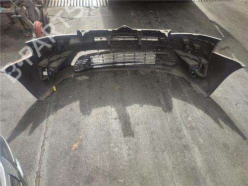 Front bumper CITROËN C4 Picasso I MPV (UD_) 2.0 HDi 138 | BP19271206C7 