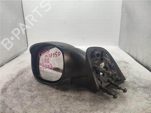 Left mirror CITROËN XSARA PICASSO (N68) 1.6 HDi | BP19308394C26 