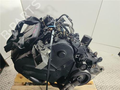 Used Engine Engine PEUGEOT 306 Break (7E, N3, N5) 1.9 TD (90 hp) 33836683 33836683