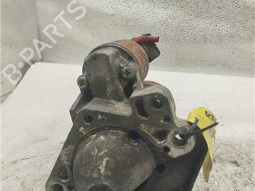 Startmotor RENAULT KANGOO Express (FW0/1_) 1.5 dCi 85 (FW0K, FW0L, FW0B) | BP29601174M8 