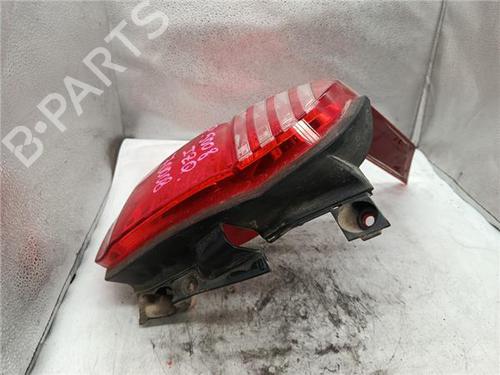 Left taillight PEUGEOT 5008 (0U_, 0E_) 2.0 HDi 150 / BlueHDi 150 | BP29468649C34 