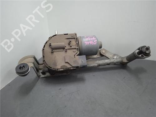 Used Front wiper motor VW GOLF V (1K1) 1.9 TDI (105 hp) 26945462