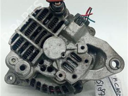 Alternator MITSUBISHI CARISMA (DA_) 1.8 MSX - 16V (DA2A) | BP18378342M7 