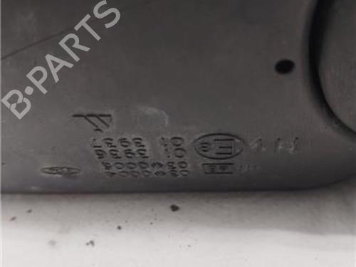 Right mirror FORD FUSION (JU_) 1.6 TDCi | BP23187822C27 