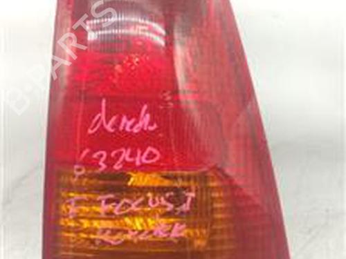 Used Right taillight FORD FOCUS I Turnier (DNW) 1.8 Turbo DI / TDDi (90 hp) 18004067
