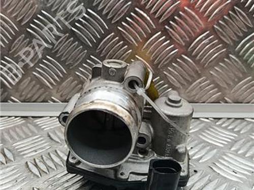Used Throttle body FORD TOURNEO COURIER B460 MPV 1.0 EcoBoost (100 hp) 32845738