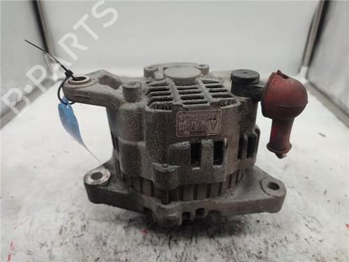 Used Alternator NISSAN ALMERA TINO (V10) 2.0 (136 hp) 27216404