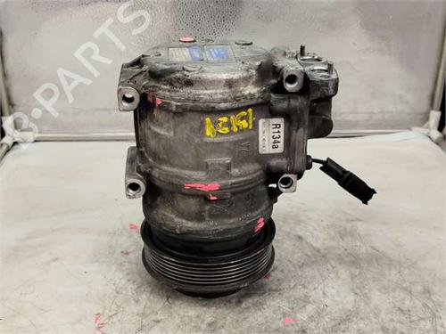 AC compressor SSANGYONG RODIUS I 2.7 Xdi | BP38788676M34 - Image 2