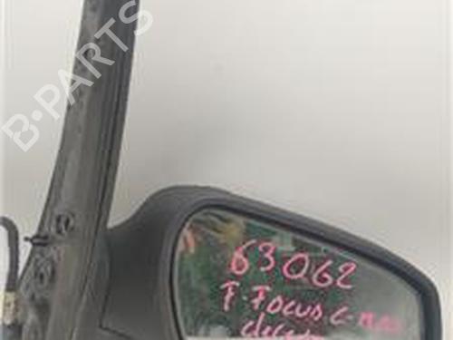 Used Right mirror FORD FOCUS C-MAX (DM2) 2.0 TDCi (133 hp) 18391374