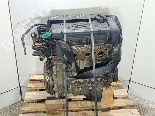 Engine HYUNDAI i30 (FD) 1.6 | BP38608751M1 - Image 3