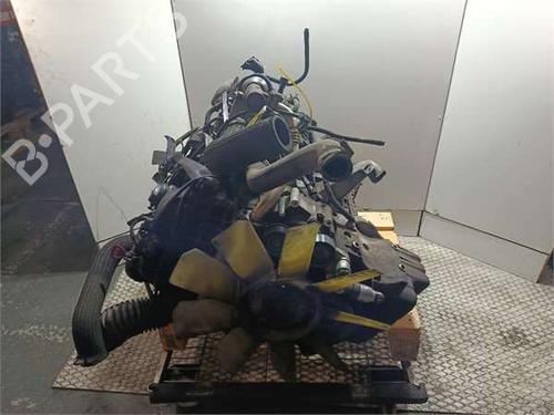 Engine SSANGYONG RODIUS I 2.7 Xdi | BP37596995M1 - Image 3