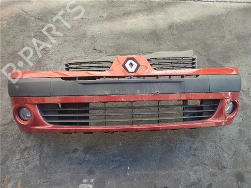 Used Front bumper RENAULT CLIO II (BB_, CB_) 1.5 dCi (B/CB08) (82 hp) 18709621