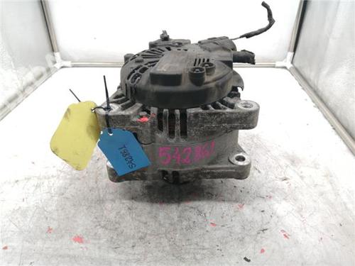 Used Alternator CITROËN C3 I (FC_, FN_) 1.4 HDi (68 hp) 29017472