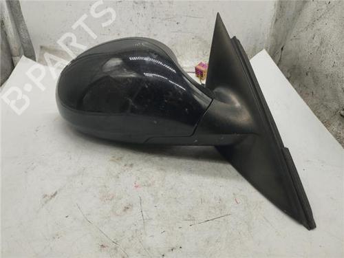 Right mirror SEAT IBIZA III (6L1) 1.9 TDI | BP29441880C27 