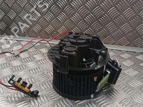 Motor da chauffage Motor da chauffage RENAULT MEGANE II (BM0/1_, CM0/1_) 1.4 16V (BM0B, CM0B) (98 hp) 36173665 36173665