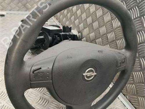 Steering column OPEL CORSA C (X01) 1.7 DTI (F08, F68) | BP40051078M21 - Image 4