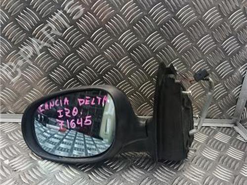 Used Left mirror Left mirror LANCIA DELTA III (844_) 1.6 D Multijet (844.AXC11, 844.AXC1A) (120 hp) 33893380 33893380