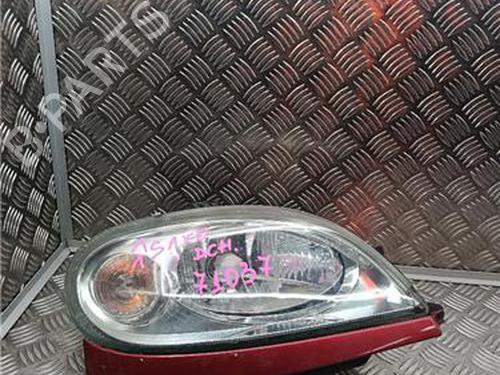 Used Right headlight CITROËN SAXO (S0, S1) 1.5 D (57 hp) 32005259