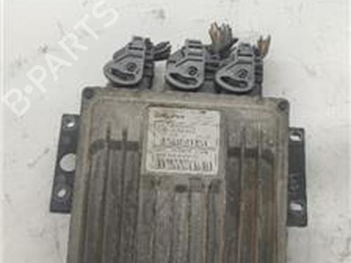 Used Electronic module RENAULT MEGANE II (BM0/1_, CM0/1_) 1.5 dCi (BM02, BM13, BM2A, CM02, CM13) (101 hp) 19104754