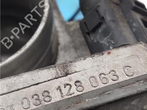 Throttle body SEAT IBIZA III (6L1) 1.9 SDI | BP21085236M82 