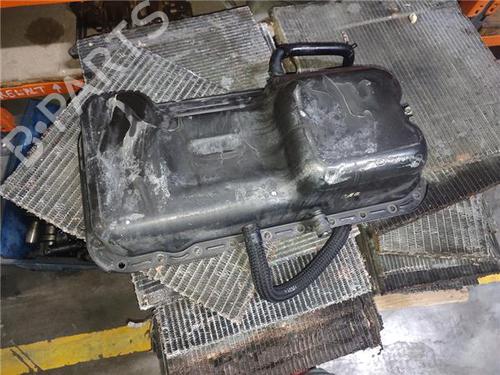 Oil sump HYUNDAI TERRACAN (HP) 2.9 CRDi 4WD | BP28526275M115 