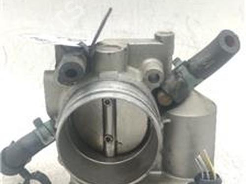Used Throttle body SEAT LEON (1M1) 1.8 20V (125 hp) 18396741