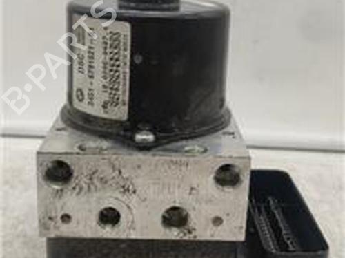 ABS pump BMW 1 Coupe (E82) 118 d | BP18005507M43 