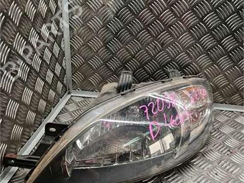 Used Left headlight Left headlight DAEWOO LACETTI Hatchback (KLAN) 1.4 (95 hp) 36283929 36283929