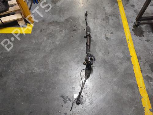Used Steering rack VW POLO (9N_, 9A_) 1.4 16V (75 hp) 23447679