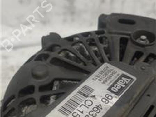 Alternator CITROËN XSARA PICASSO (N68) 1.6 HDi | BP18870806M7 