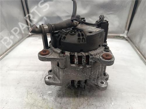 Generator VW PASSAT B6 (3C2) 2.0 TDI (110 hp) 31324689